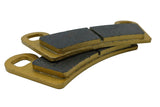 Polaris Ranger 500/SP 570 2022-2026 Ceramic Brake Pad Set Traild