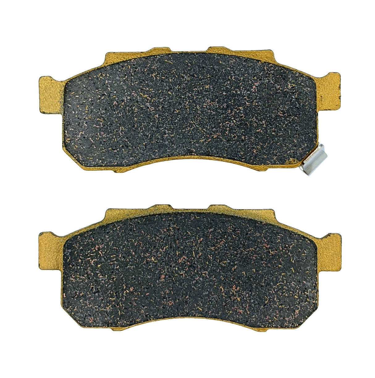 Honda Pioneer 700/520/500 2014-2026 Ceramic Brake Pad Set Traild