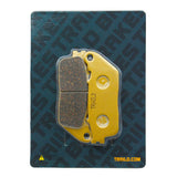 Honda VFR800 Interceptor/Crossrunner 2017-2022 Ceramic Brake Pad Set Traild
