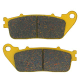 Honda CB1000R 2008-2016 Ceramic Brake Pad Set Traild