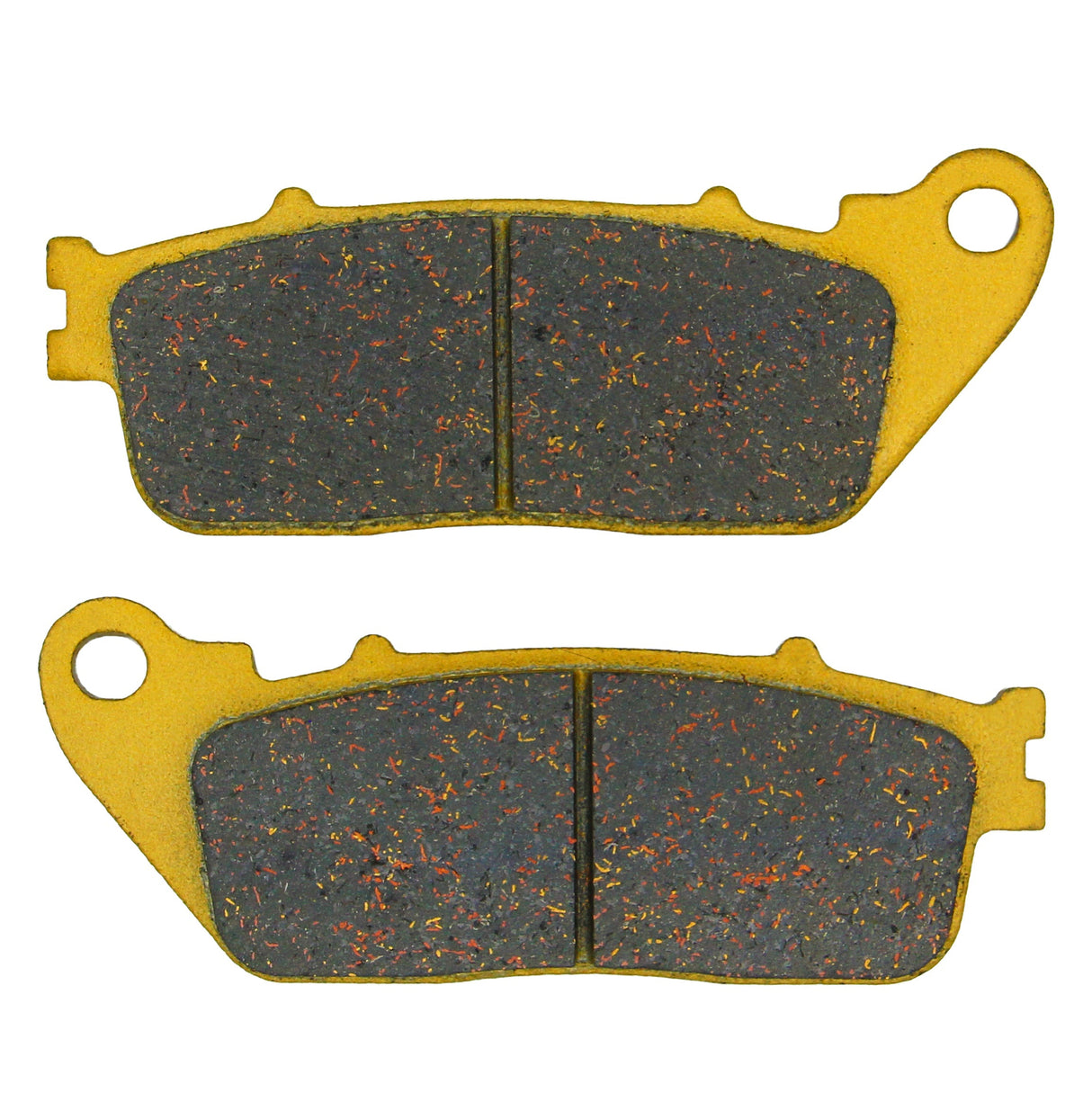 Honda CB1000R 2018-2024 Ceramic Brake Pad Set Traild