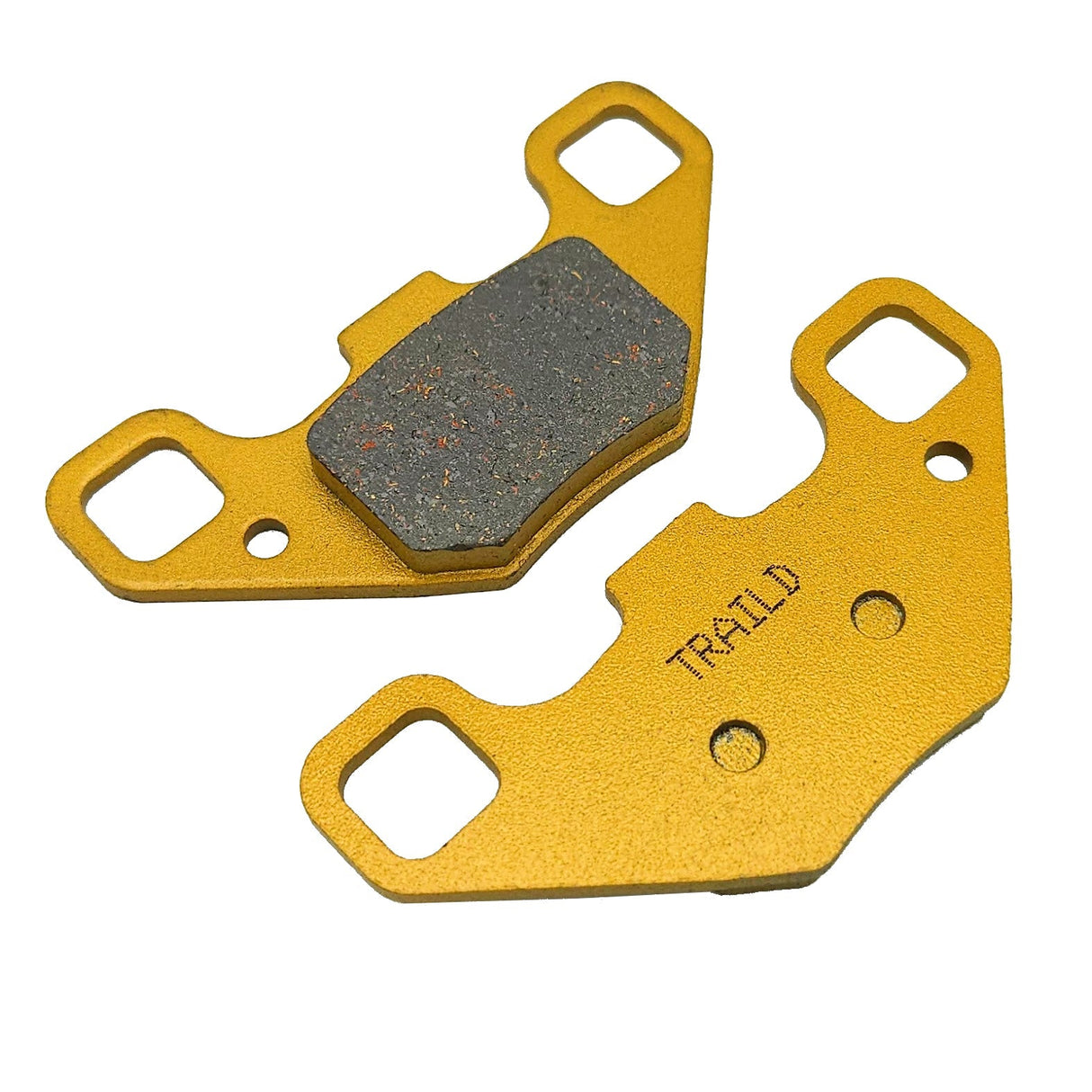 Polaris RZR 170 2009-2016 Ceramic Brake Pad Set Traild