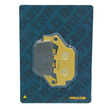 Honda CB300F 2015-2016 Ceramic Brake Pad Set Traild