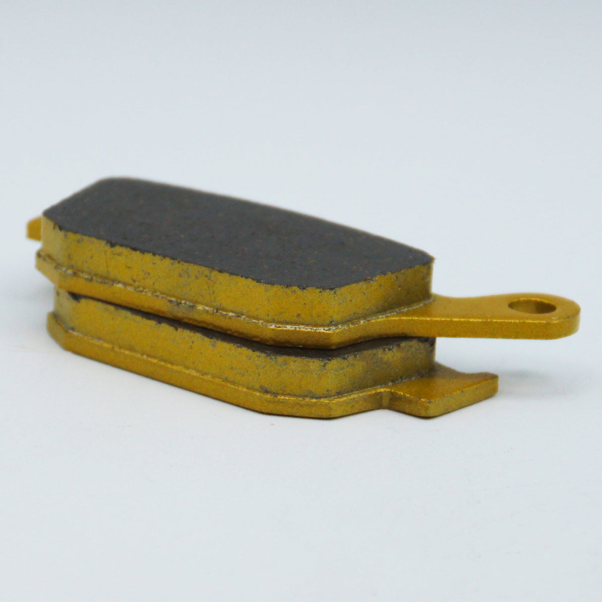 Honda CB300F 2015-2016 Ceramic Brake Pad Set Traild