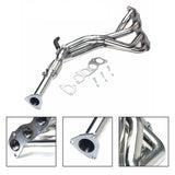 Exhaust Header for 2006-2011 Honda Civic Si 8th Gen FG2/FA5