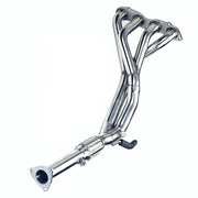 Exhaust Header for 2006-2011 Honda Civic Si 8th Gen FG2/FA5 Flashark
