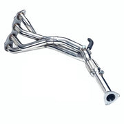 Exhaust Header for 2006-2011 Honda Civic Si 8th Gen FG2/FA5 Flashark