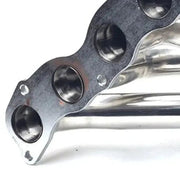 Exhaust Header for 2006-2011 Honda Civic Si 8th Gen FG2/FA5 Flashark