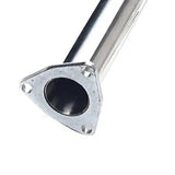 Exhaust Header for 2006-2011 Honda Civic Si 8th Gen FG2/FA5 Flashark