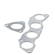 Exhaust Header for 2006-2011 Honda Civic Si 8th Gen FG2/FA5 Flashark