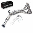 Exhaust Header for 2006-2011 Honda Civic Si 8th Gen FG2/FA5 Flashark
