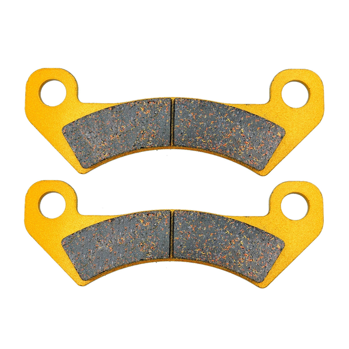 John Deere Gator XUV825/XUV855 Ceramic Brake Pad Set Traild