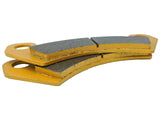 John Deere Gator XUV825/XUV855 Ceramic Brake Pad Set Traild