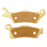 Can-Am Renegade 1000/850/800/570/500 2012-2019 Ridge Rider Rotor and Pad Kit Traild