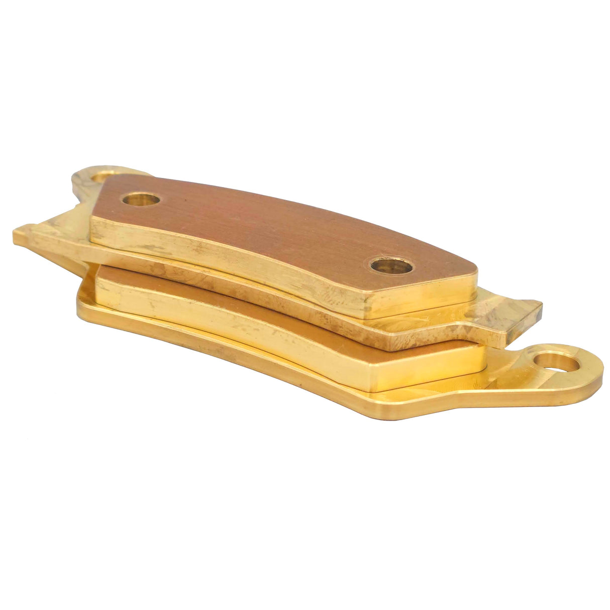 Can-Am Outlander 1000/850/650/450 6x6 2015-2026 4 Wheel Brass Brake Pad Set Traild