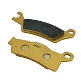 Can-Am Renegade 1000/850/800/570/500 2012-2019 Ceramic Brake Pad Set Traild