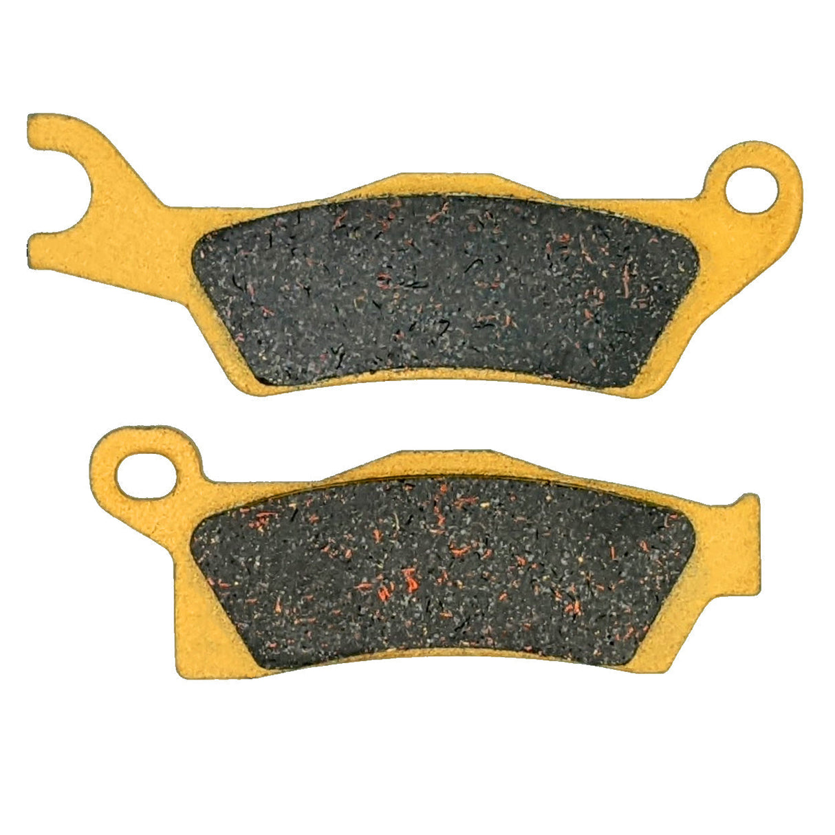 Can-Am Renegade 1000/850/650/570 2020-2026 Ridge Rider Rotor and Pad Kit Traild