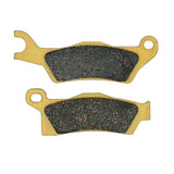 Can-Am Renegade 1000/850/800/570/500 2012-2019 Ceramic Brake Pad Set Traild