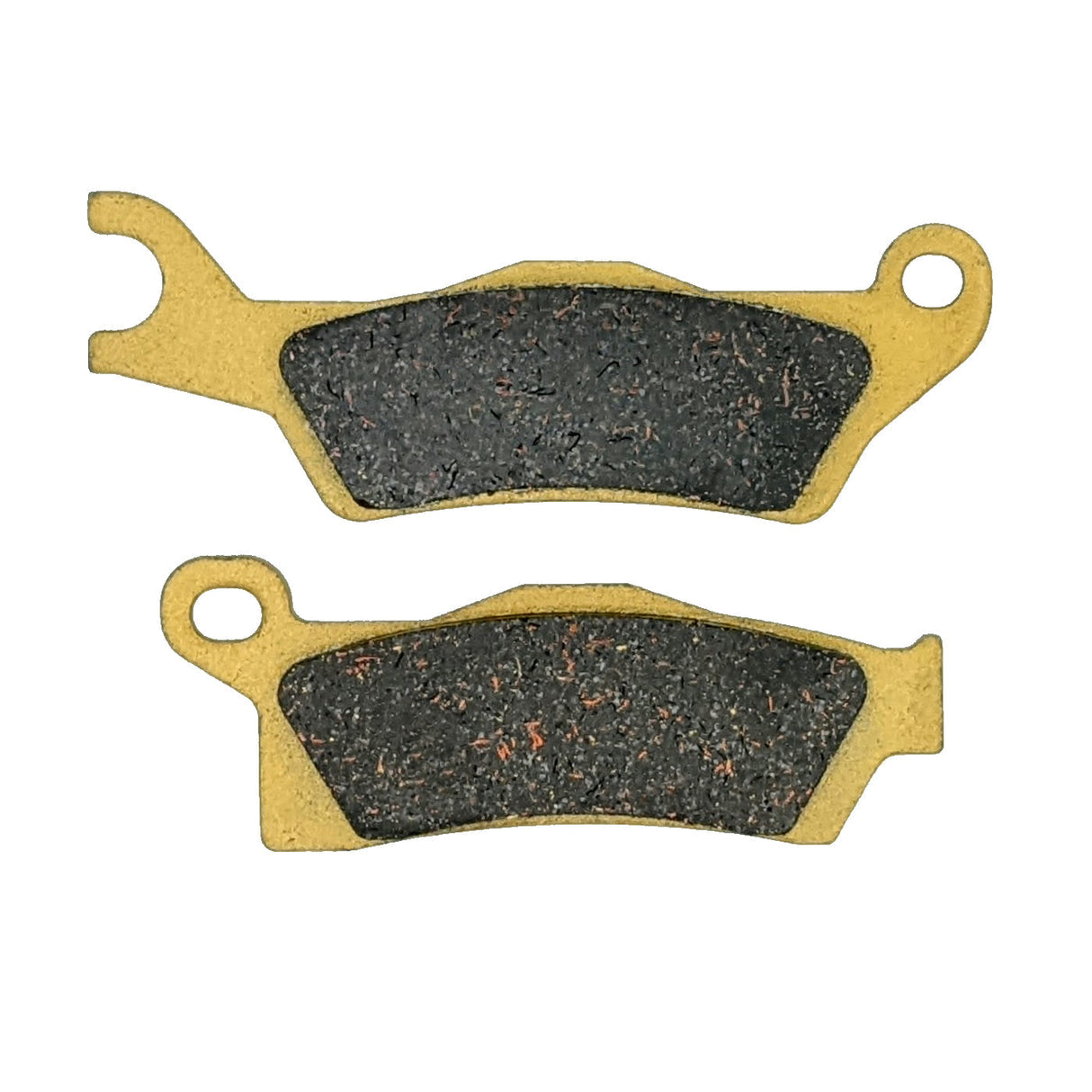 Can-Am Outlander 1000/850/650/450 6x6 2015-2026 4 Wheel Ceramic Brake Pad Set Traild
