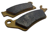 Can-Am Renegade 1000/850/650/570 2020-2026 Ceramic Brake Pad Set Traild