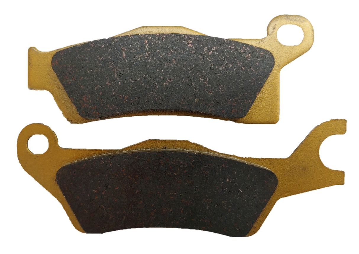 Can-Am Renegade 1000/850/650/570 2020-2026 Ceramic Brake Pad Set Traild