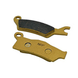Can-Am Renegade 1000/850/800/570/500 2012-2019 Ceramic Brake Pad Set Traild