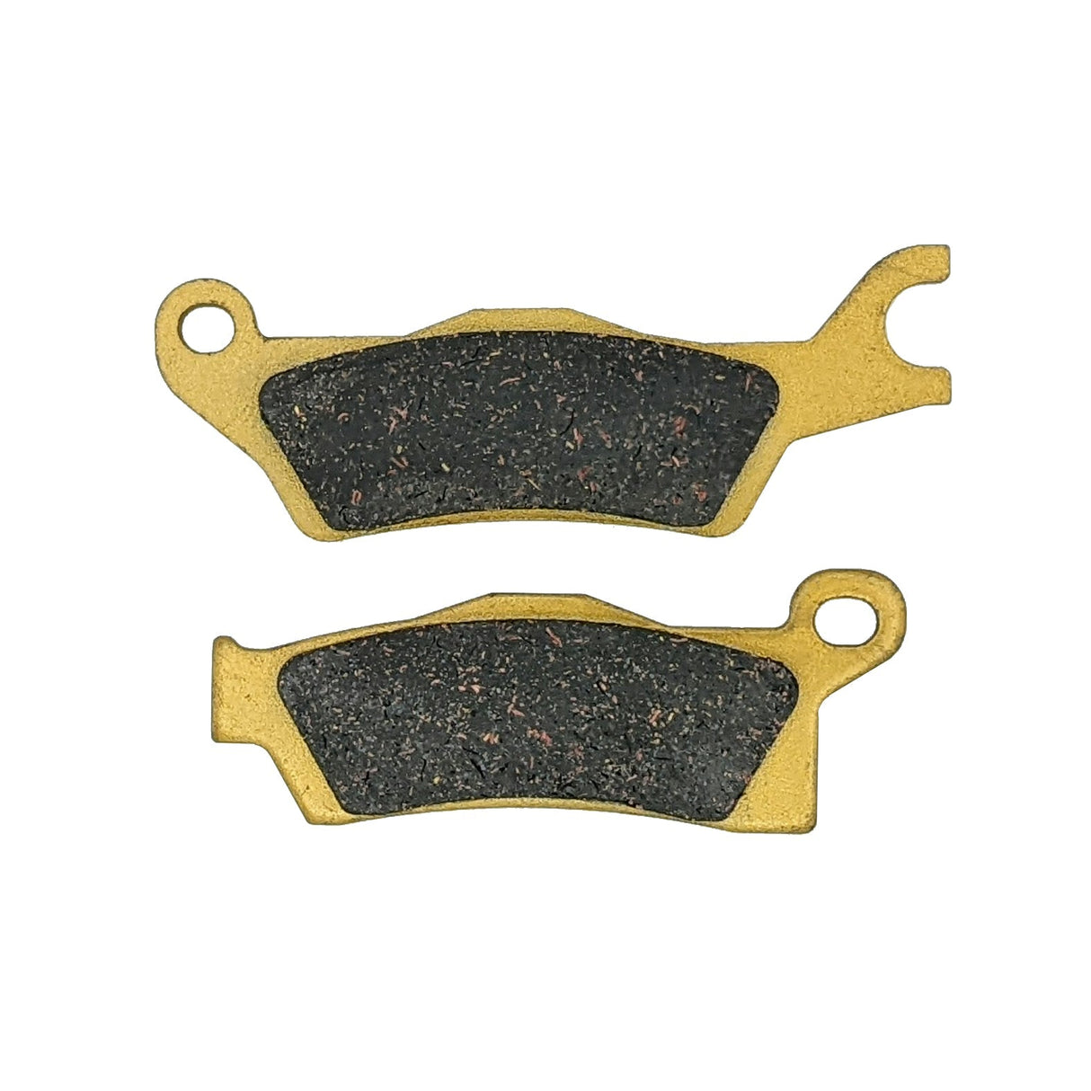 Can-Am Renegade 1000/850/800/570/500 2012-2019 Ceramic Brake Pad Set Traild