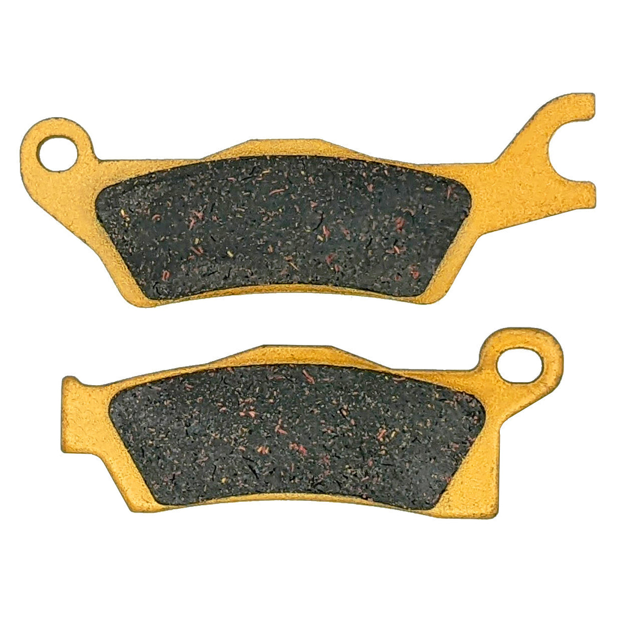 Can-Am Outlander 1000/850/650/450 6x6 2015-2026 Ridge Rider Rotor and Pad Kit Traild