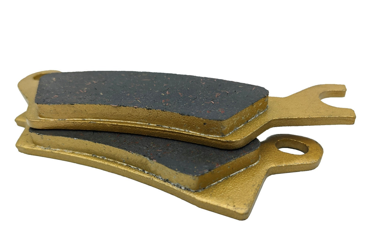 Can-Am Renegade 1000/850/800/570/500 2012-2019 Ceramic Brake Pad Set Traild