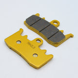 Husqvarna 701 Supermoto 2021-2026 Ceramic Brake Pad Set Traild