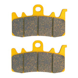Kawasaki 1000 Z-H2 2020–2025 Ceramic Brake Pad Set Traild