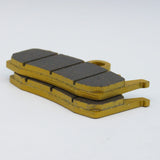 Ducati Streetfighter V2 955 / 848 2012-2024 Ceramic Brake Pad Set Traild