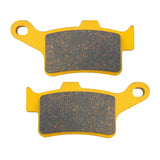 Can Am Spyder/Canyon 2013-2026 Ceramic Brake Pad Set Traild