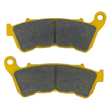 Harley-Davidson Sportster 2014-2022 Ceramic Brake Pad Set Traild