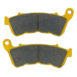 Kawasaki Z900 SE/Z900RS SE 2022-2026 Ceramic Brake Pad Set