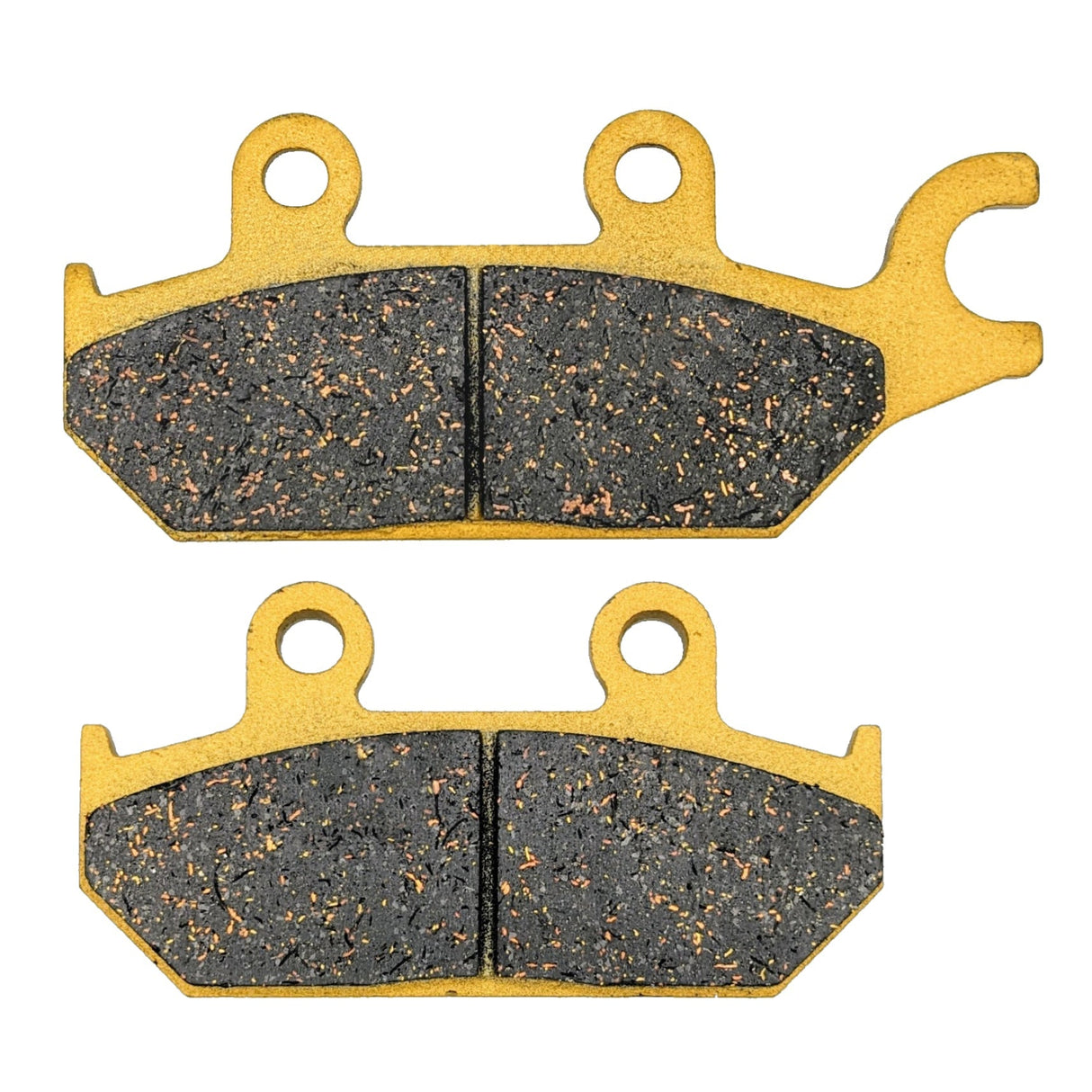 Yamaha Wolverine 700/850/1000 2016-2026 Ceramic Brake Pad Set Traild