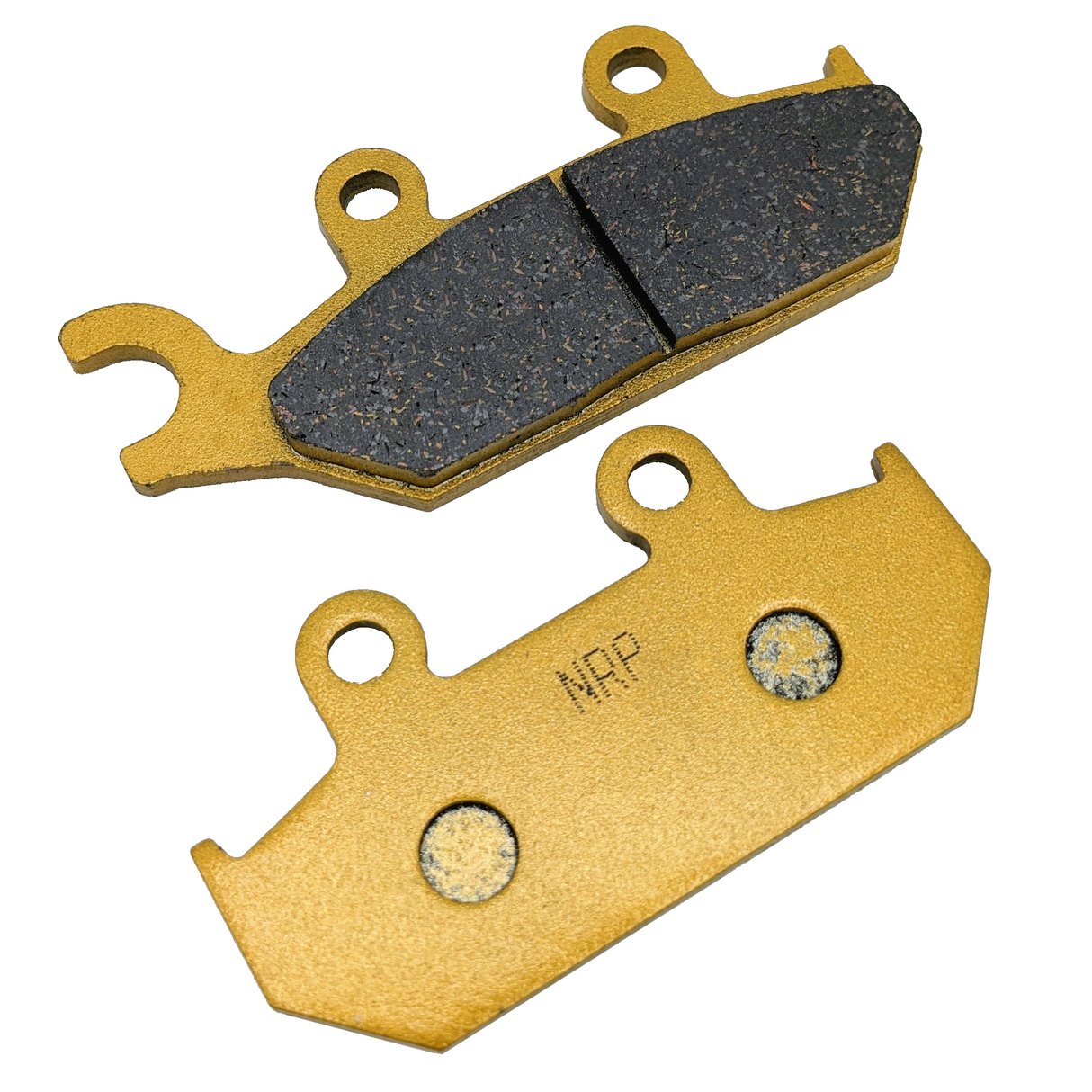 Yamaha Viking 700/Viking VI 2014-2026 Ceramic Brake Pad Set Traild