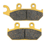 Yamaha Viking 700/Viking VI 2014-2026 Ceramic Brake Pad Set Traild