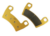 Polaris RZR Trail/S 1000/Trail S 1000/S 900/Trail S 900/900/Sport 2014-2026 Ceramic Brake Pad Set Traild