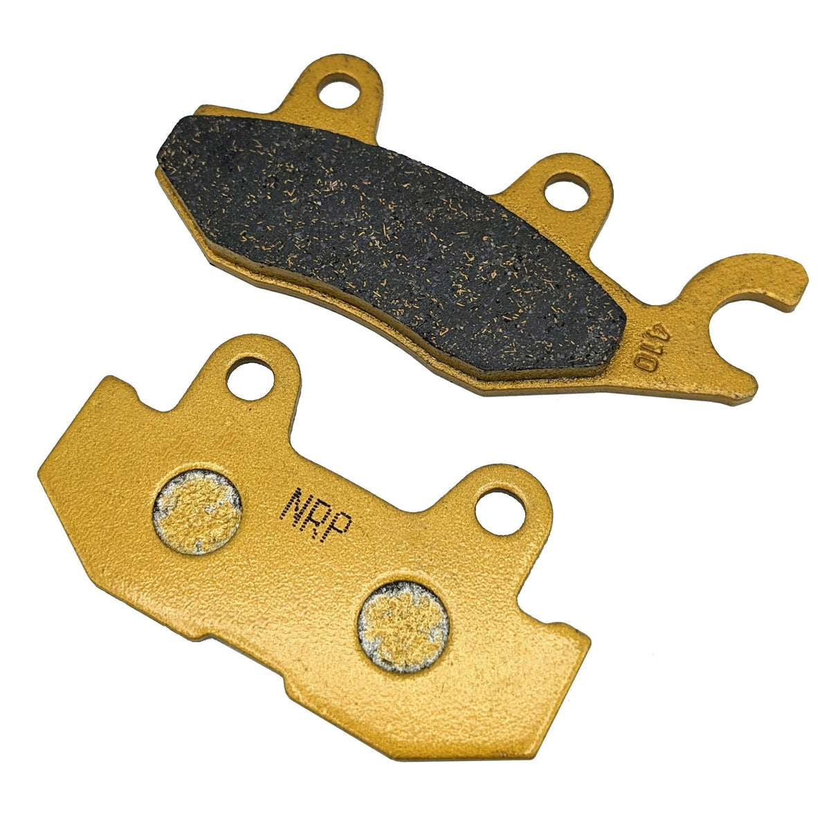 Yamaha Wolverine 700/850/1000 2016-2026 Ceramic Brake Pad Set Traild