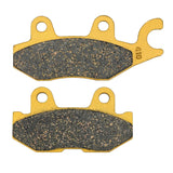 Yamaha Viking 700/Viking VI 2014-2026 Ceramic Brake Pad Set Traild