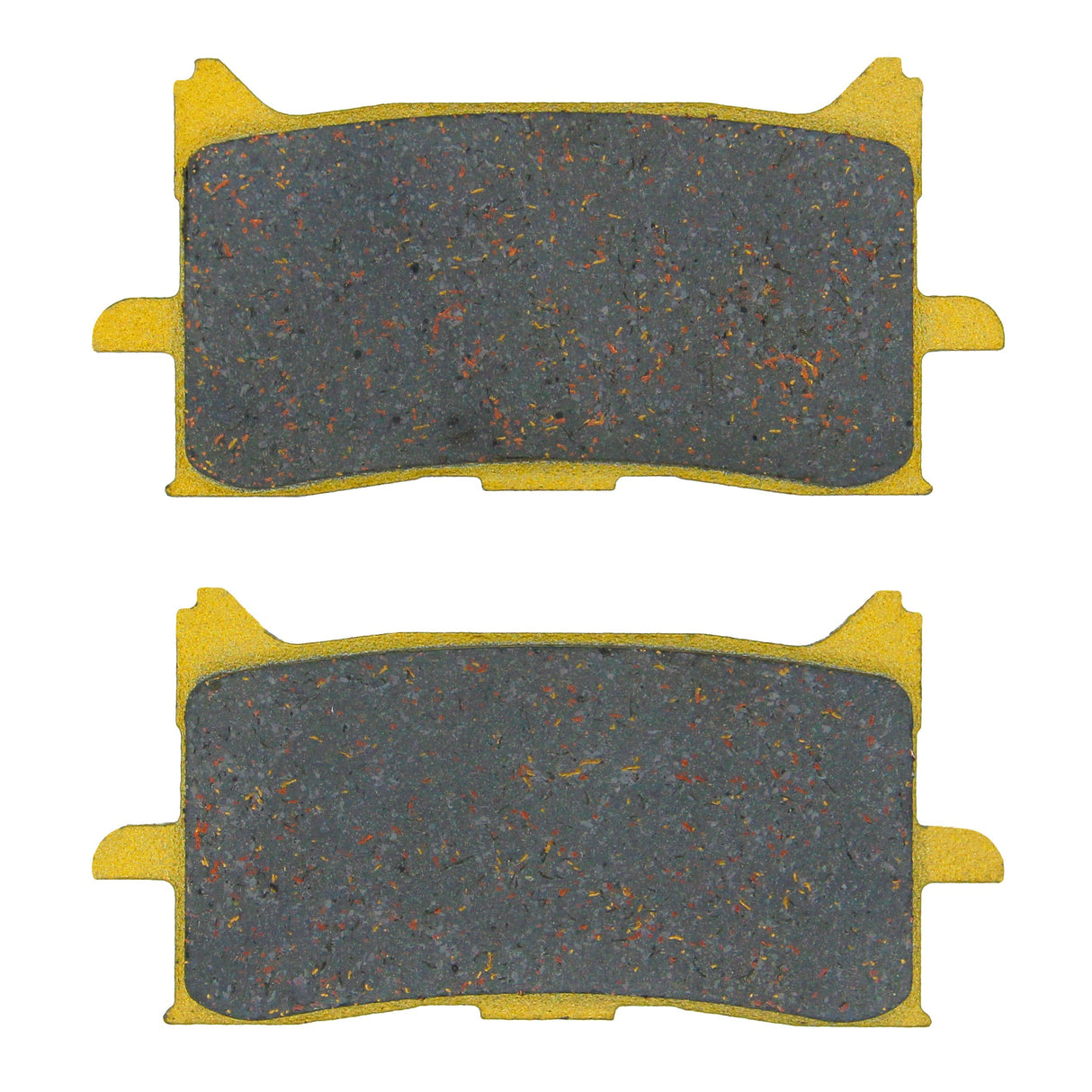 Honda CB650R 2019-2026 Ceramic Brake Pad Set Traild
