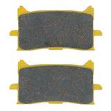 Honda CB650R 2019-2026 Ceramic Brake Pad Set Traild