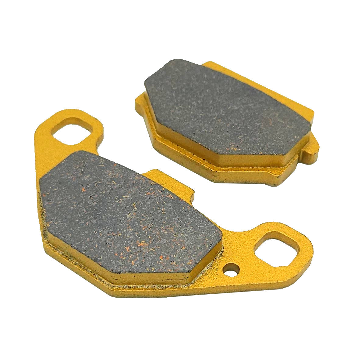 CFMoto UFORCE 500/800 2013-2017 Ceramic Brake Pad Set Traild