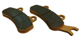Can-Am Defender MAX HD7 HD8 HD9 HD10 HD11 6x6 & PRO 2017-2026 Ceramic Brake Pad Set Traild