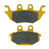 Kawasaki Ridge/Ridge Crew KWF 1000 2024-2026 Ceramic Brake Pad Set Traild