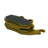 Kawasaki Ridge/Ridge Crew KWF 1000 2024-2026 Ceramic Brake Pad Set Traild