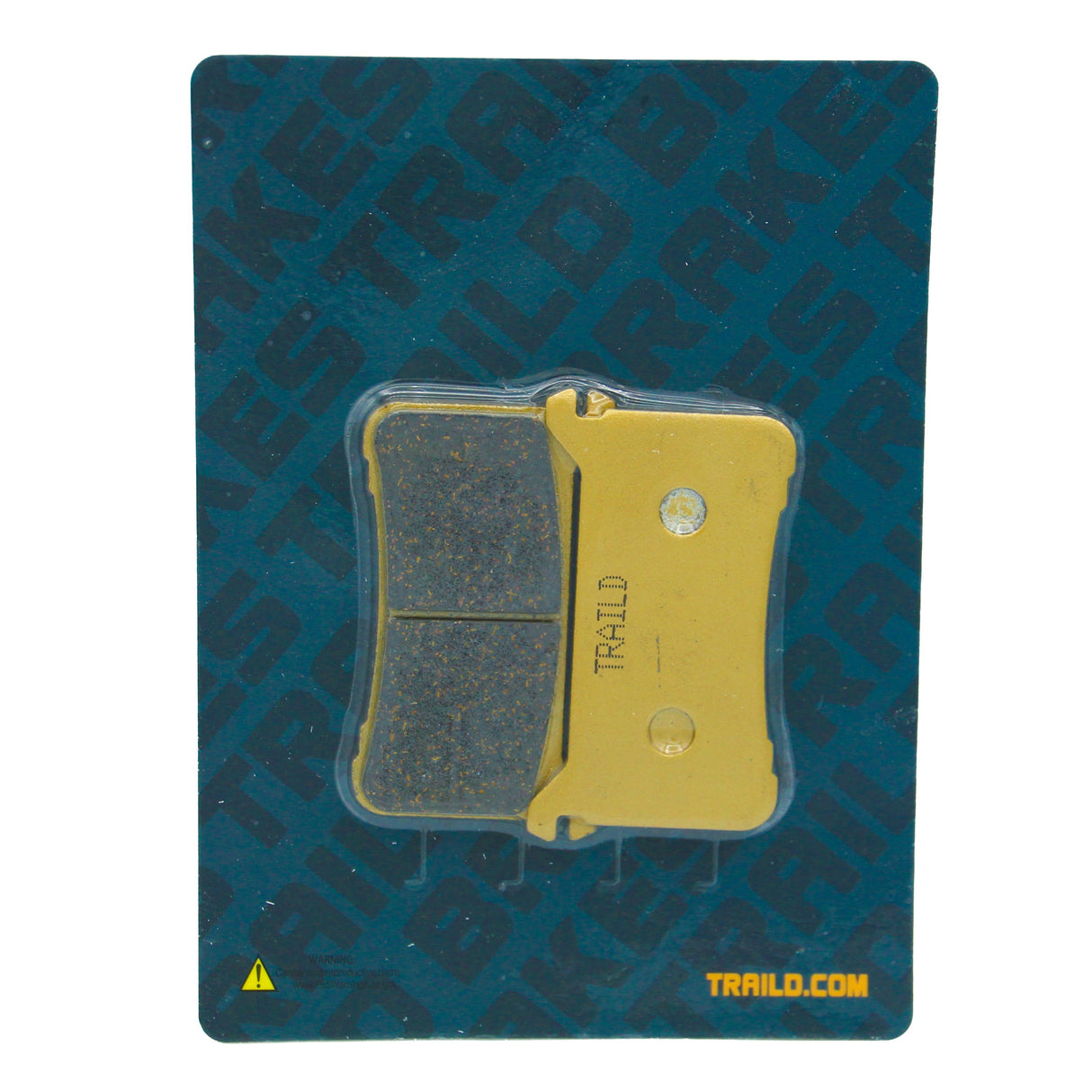 Honda CB1000R 2018-2024 Ceramic Brake Pad Set Traild