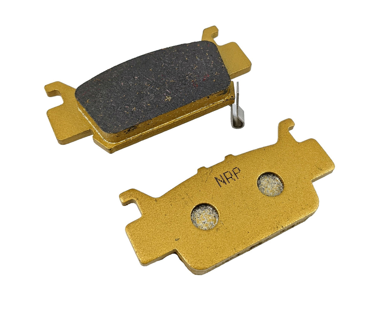 Honda Talon 1000R/1000X/1000X-4 Ceramic Brake Pad Set Front & Rear 2019-2026 Traild