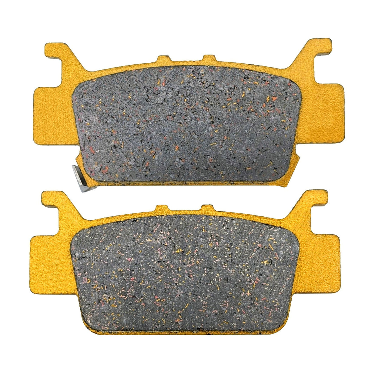 Honda Pioneer 1000/1000-5/1000-6 2016-2025 Ceramic Brake Pad Set Traild